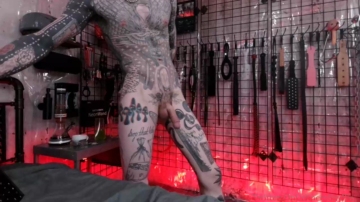 Tattedtrevorsmith  16-10-2021